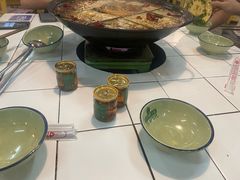 -石灰市老火锅(北滨路店)