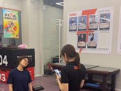 -乐刻运动健身(银江科技园店)