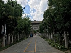 -西安关中民俗艺术博物院