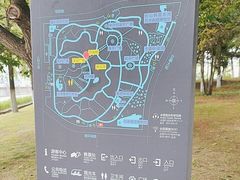 -长春世界雕塑园冰雪艺术天地