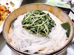 -雅和睿景·商务宴·风味土窑鸡(花博汇店)
