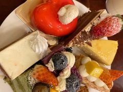 -索菲特西湖大酒店·香榭丽全日候餐厅(南山路店)