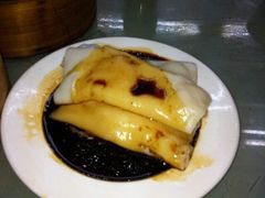 -香港蓮香樓(中環店)