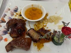 -金百门·顺德海鲜酒家(陈村店)