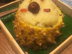 -云海肴·汽锅鸡·云南菜(天山百盛优客店)