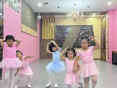 -蒲公英舞蹈艺术中心(促进路校区)