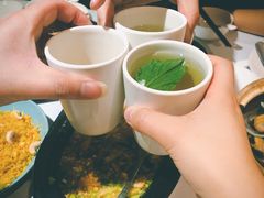 -阿诺泰·泰国餐厅(棕北店)
