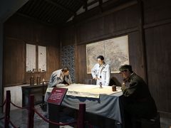 -新四军黄桥战役纪念馆(新馆)