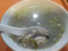 -建国蚵煎蚵面