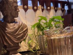 -波特曼西餐厅(南岗店)
