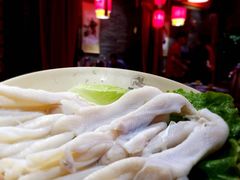 -蜀大侠火锅(森兰花园城店)