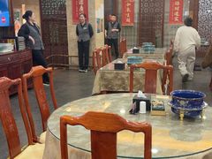 -烤肉宛饭庄(北新桥店)