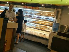 -佰人王串串香火锅(洋珠巷店)
