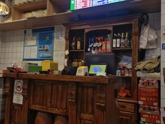 -毛胡子牛羊餐馆(武宁路店)
