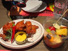 -ZAFFERANO西班牙海鲜饭(上海首店)