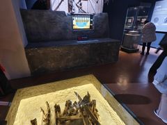 -河姆渡遗址博物馆