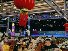 -渔家火锅·海鲜自助餐·演艺(亚龙湾天域酒店)