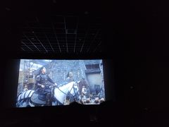 -卢米埃影城(苏州园区华润杜比全景声激光店)