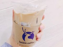 -luckincoffee瑞幸咖啡(创汇首座店)