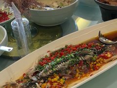 -阿斯牛牛·凉山菜(新会展店)