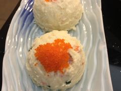 -真剑日本料理·铁板烧(贵州路店)