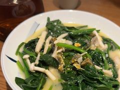 -闽上鲜·福建菜(龙湖滨江天街店)