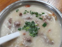 -南记食粥坊·宵夜大排档(卫国路店)