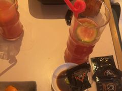 -和子足浴SPA会馆(竹山路店)