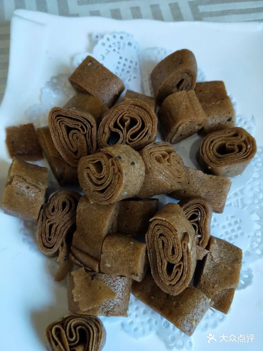 游氏6号炸咯吱盒图片 - 第34张