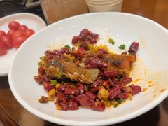 -洈水谣 · 地道荆州松滋菜(菱角湖公园店)