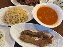 -奶奶的味道(胶州路店)