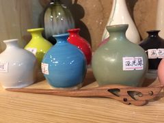 -不贰手作陶艺diy·烧玻璃·银饰团建(人民大学店)