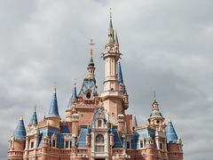 -上海迪士尼度假区