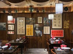 -那些年一起吃串的地方烧烤(观前街店)