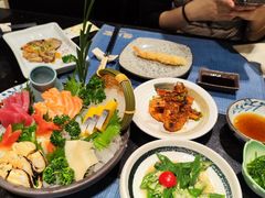 -德川家日本料理(中关村寰太大厦店)