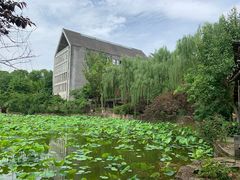 -四川美术学院美术馆