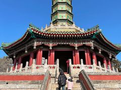 -须弥福寿之庙