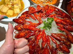 -金陵暴走小龙虾(南京总店)