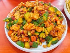 -德贤烧麦菜馆(本溪路店)