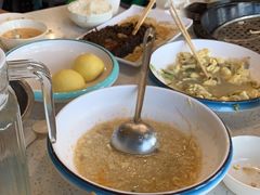 -前王院•巧克力海鲜市集餐厅(万平口店)