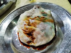 -标记美食新鲜猪杂(兴南大道店)