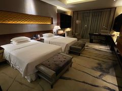 -西安赛瑞喜来登大酒店