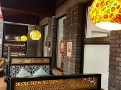 -苹果树下艺术餐厅(宋庄店)