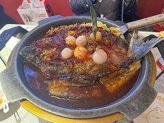 -南锣南门(东方银座店)