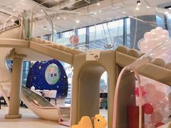 -KIDults童伴儿亲子餐厅(达美中心广场店)
