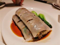 梅菜叉烧肠-金悦轩海鲜酒家(南宁店)