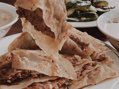 -清真永恒华威肉饼(潘家园店)