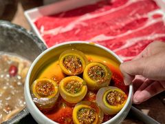 -蘑界·野生菌火锅(深业上城店)