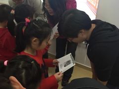 -瑞思少儿中心·少儿英语素养启蒙(回龙观校区)