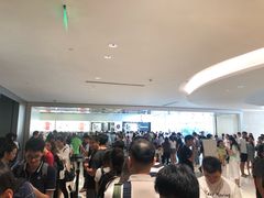 -Apple零售店(深圳益田假日广场店)